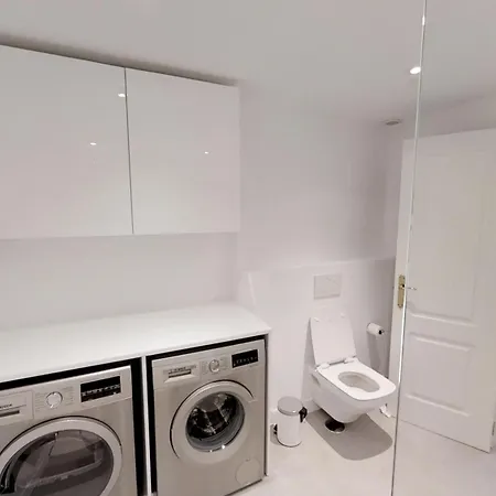 Appartement Modern In San Pedro Marbella
