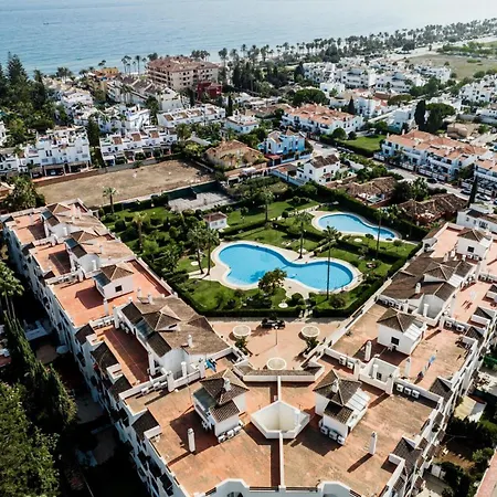 Modern In San Pedro Marbella