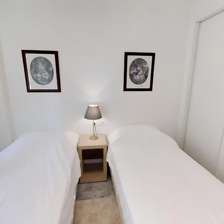 Modern In San Pedro Appartement