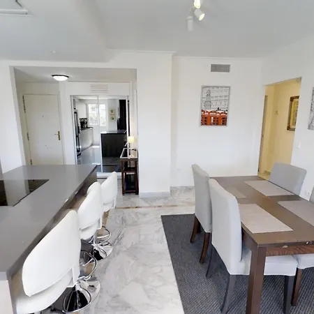 Appartement Modern In San Pedro