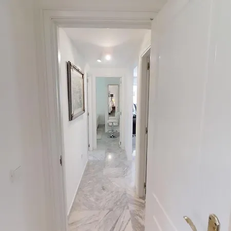 Appartement Modern In San Pedro Marbella