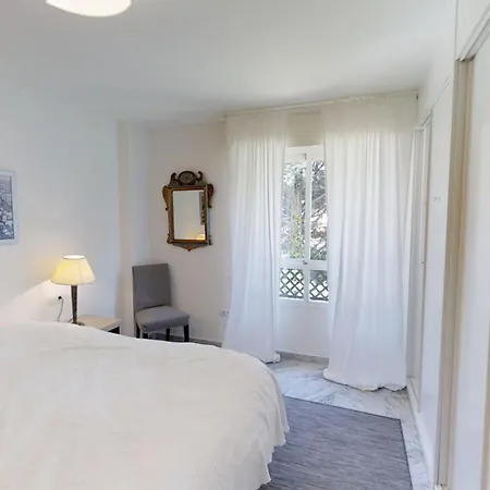 Modern In San Pedro Appartement Marbella