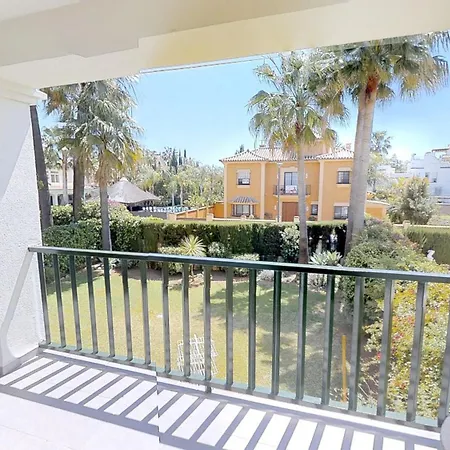 Appartement Modern In San Pedro Marbella
