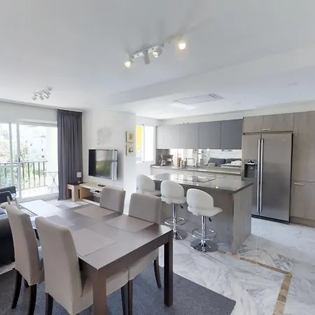 Modern In San Pedro Marbella